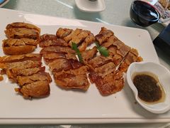 -宜兴隆家宴·私房菜(泰安华庭店)