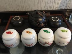 -杭州西湖仁和饭店(湖滨银泰in77店)