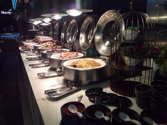 -V-ONE西雅图海鲜自助餐厅(仓山万达广场店)