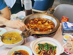 -洞庭鱼香(万科店)