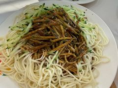 -杏园餐厅(西四北大街店)