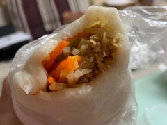 -张果佬年糕卷(科巷店)