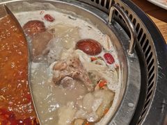 -季季红火锅(柳州广惠商业店)