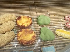 -project coffee普络捷(鹭洲里店)