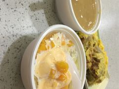 芬芳甜品(同福路店)-芬芳甜品(同福路店)