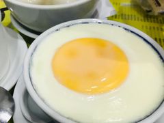 双皮奶窝蛋-民信老铺(华盖路店)