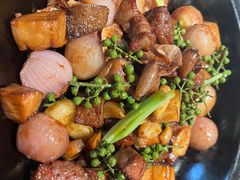 -狮王府淮扬菜(夫子庙老门东店)