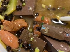 -绿茶餐厅(汇悦大融城店)