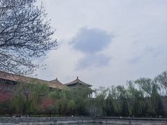 -北京市劳动人民文化宫(太庙)