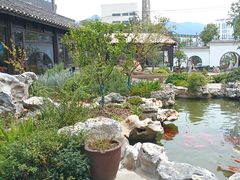 -麒麟小院·老九江菜(安平路店)