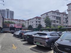 -三钢里-停车场