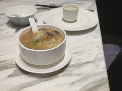-鹭江潮餐厅·福建菜(鹭江佲家酒店)