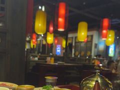 -蜀国大将老火锅(江北店)