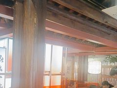 -热火朝天鲜切牛肉火锅(南强街巷店)