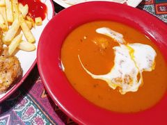 烤鸡肉玛莎拉-Tony's House