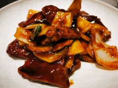 -老正兴菜馆(福州路店)