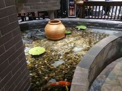 -龙门烤鱼(东方宝泰店)
