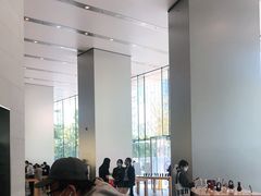 -Apple零售店(华贸购物中心店)