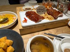 -粤集·手工粤菜(皇庭广场店)