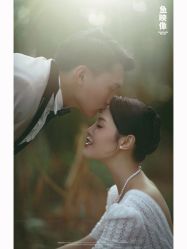 -鱼映像摄影·珍藏级影像品牌
