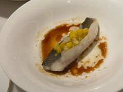 -彩丰楼中餐厅(深圳国际会展中心洲际酒店)