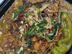 -稻品香小锅饭豆腐馆(北三路店)