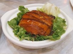 -玉华台饭庄·淮扬菜·烤鸭(望京店)