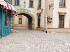 -北京张裕爱斐堡酒庄