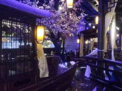 -绿茶餐厅(朝阳大悦城店)