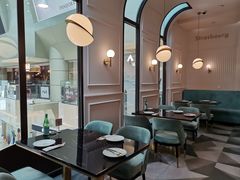 大堂-1981牛排西餐厅(海信店)