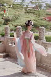 点击看大图 -美云庭古装·格格服汉服·京城旅拍(北京店)