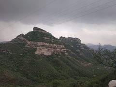 -抱犊寨风景区
