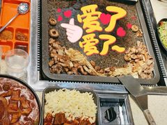 -猪的故事·韩式烤肉(韩乐坊店)