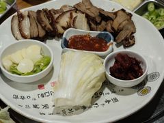 -故乡家韩国料理(丹东街店)