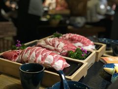 -湊湊火锅·茶憩(上海合生汇店)