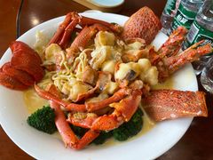-新金盛·海鲜酒楼(盐田店)