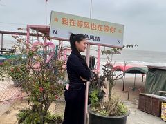 -南澳海滩