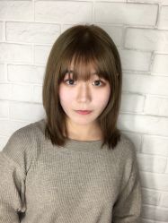 -京都造型·烫发·染发
