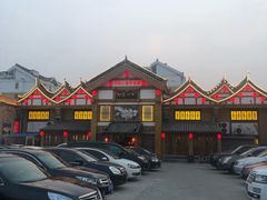 -即墨印象