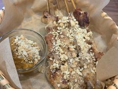 -曼谷食堂·泰国家庭料理(丹桂路店)