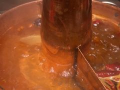 -京元盛铜锅涮肉(上海总店)