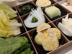 -海底捞火锅(步行街广场店)