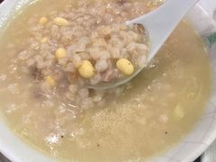 黄豆麦仁-清真·益鑫羊肉手抓馆(花园北街店)