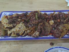 -二王核桃肉