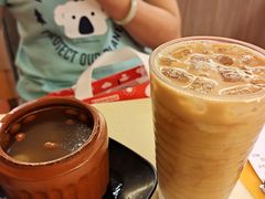 -永盈茶餐厅(中山四路店)