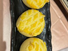 -金满楼(天河中路店)