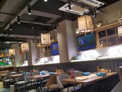 -街角等你.大连海鲜烧烤(西安路店)