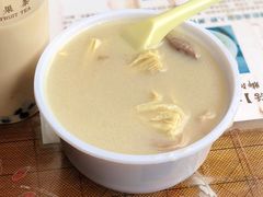 -胡椒猪肚汤(康王店)