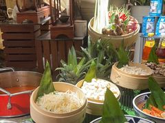 -杭州开元名都大酒店·地中海自助餐厅