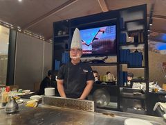 -水木锦堂·自助铁板烧(世贸天阶店)